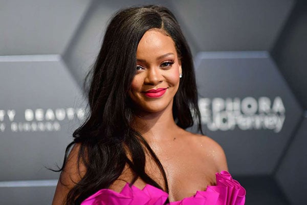 Rihanna Launching Her Own Luxury Fashion House - theJasmineBRAND