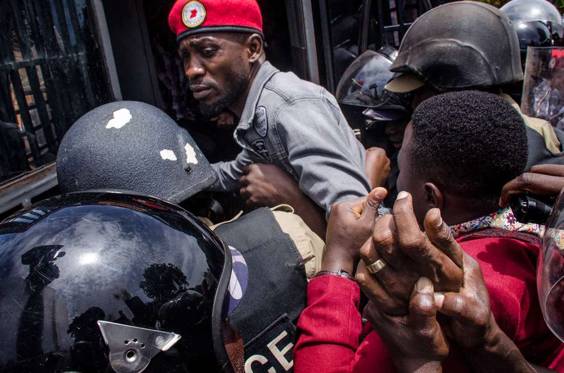 Woe be East Africa's opposition: Tattered, divided and desperate for leadership - Vimarsana News