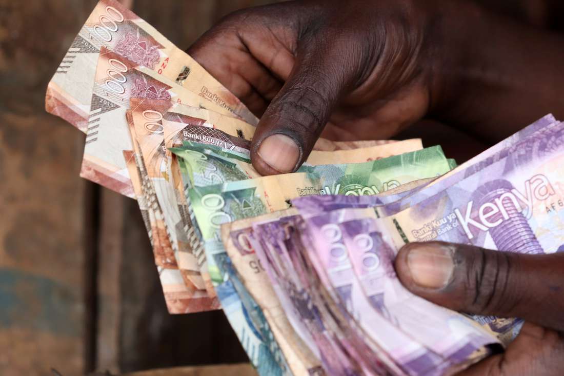 Tanzania overtakes South Africa as Kenya’s top remittance source