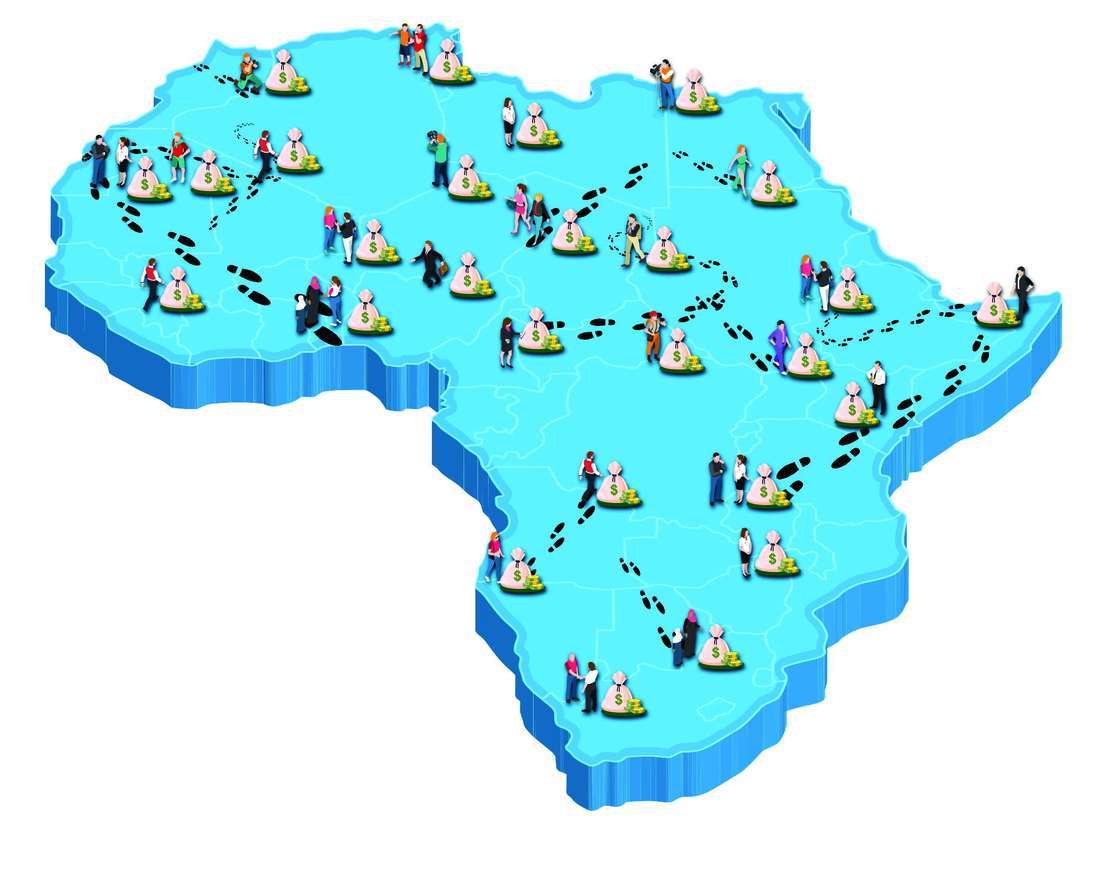 Migration: A force for inclusive, social and economic development in eastern Africa - Vimarsana News