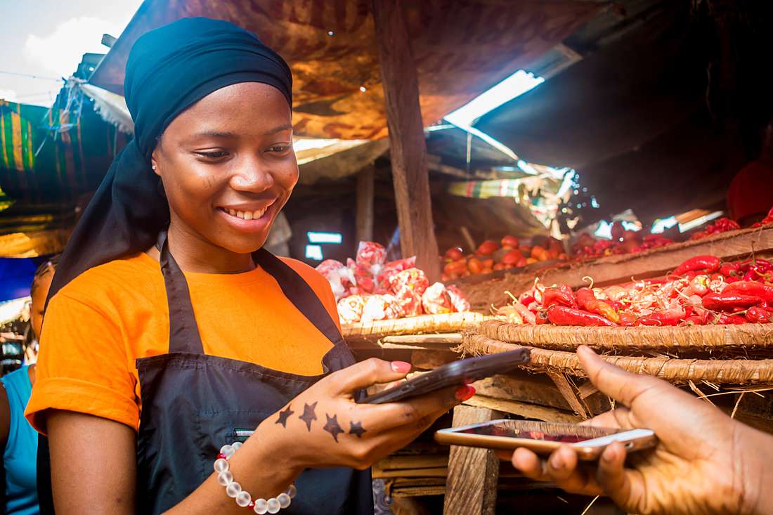 Kenya, Tanzania and Rwanda rank top for rapid digital growth, demand - Vimarsana News