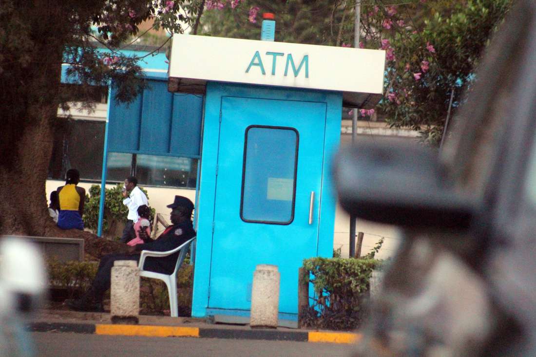 Kenya banks lose $11m card payment revenues to telcos - Vimarsana News