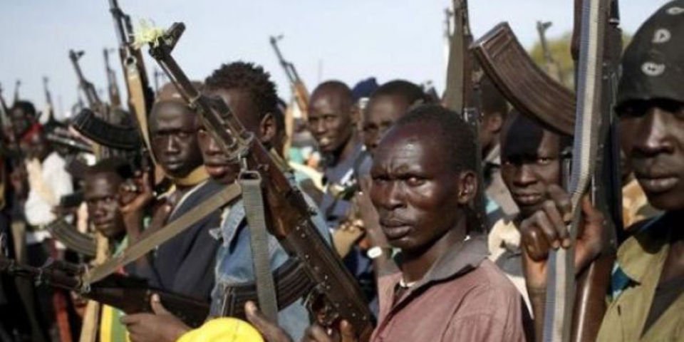 Bandits kill 31 in Nigeria despite military crackdown - Vimarsana News