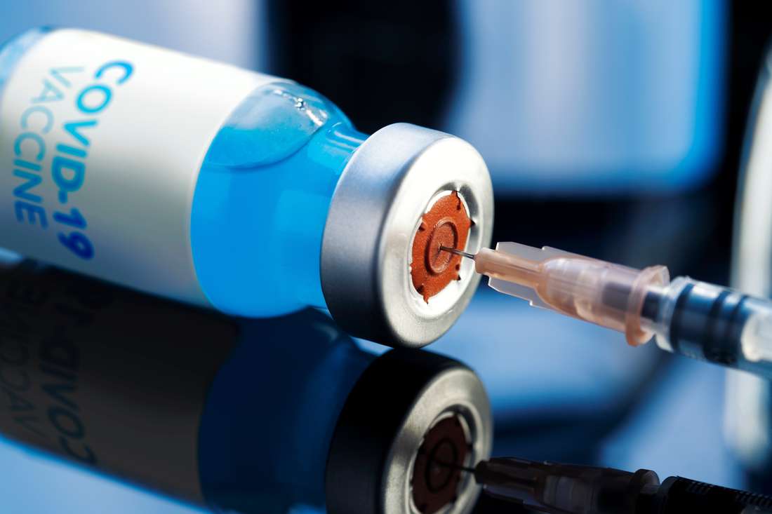 Coronavirus vaccine news gives Kenya hope of economic recovery - Vimarsana News