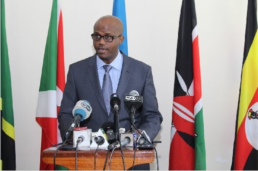 Harsh verdict on Mfumukeko as tenure comes at an end - Vimarsana News