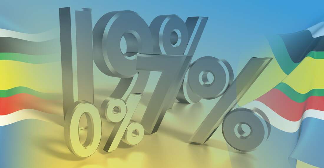 Harmonisation of taxes remains elusive as states stick to own rates - Vimarsana News