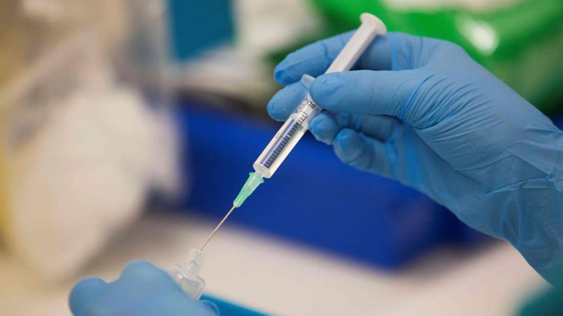 Common childhood jab linked to Covid immunity - Vimarsana News