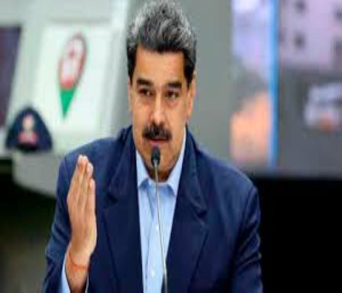 Ecowas court orders Cape Verde to release Venezuelan diplomat Saab - Vimarsana News