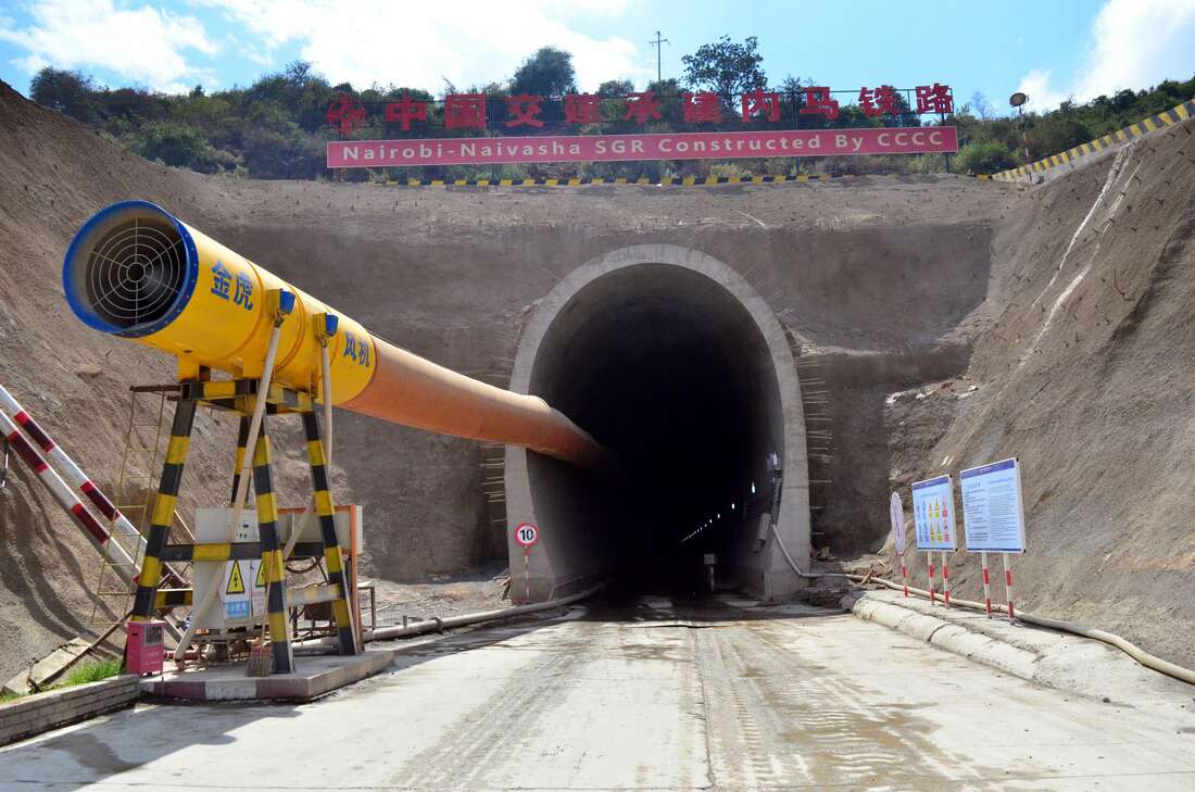 Why locals should be co-opted into mega projects - Vimarsana News