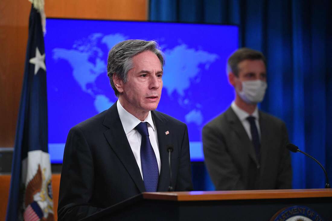 US promises "new chapter" after Sudan compensates bombing victims - Vimarsana News