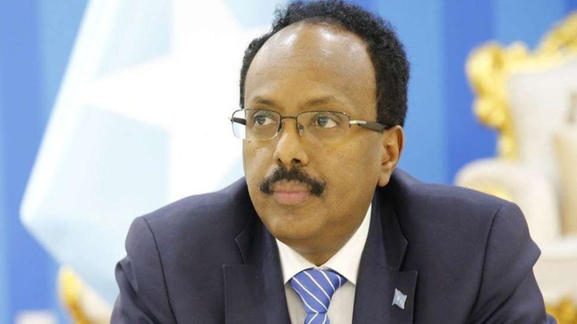 Somalia leaders in blame game after talks collapse - Vimarsana News