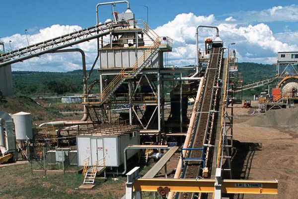 Tribunal to hear miner's dispute against Tanzania - Vimarsana News