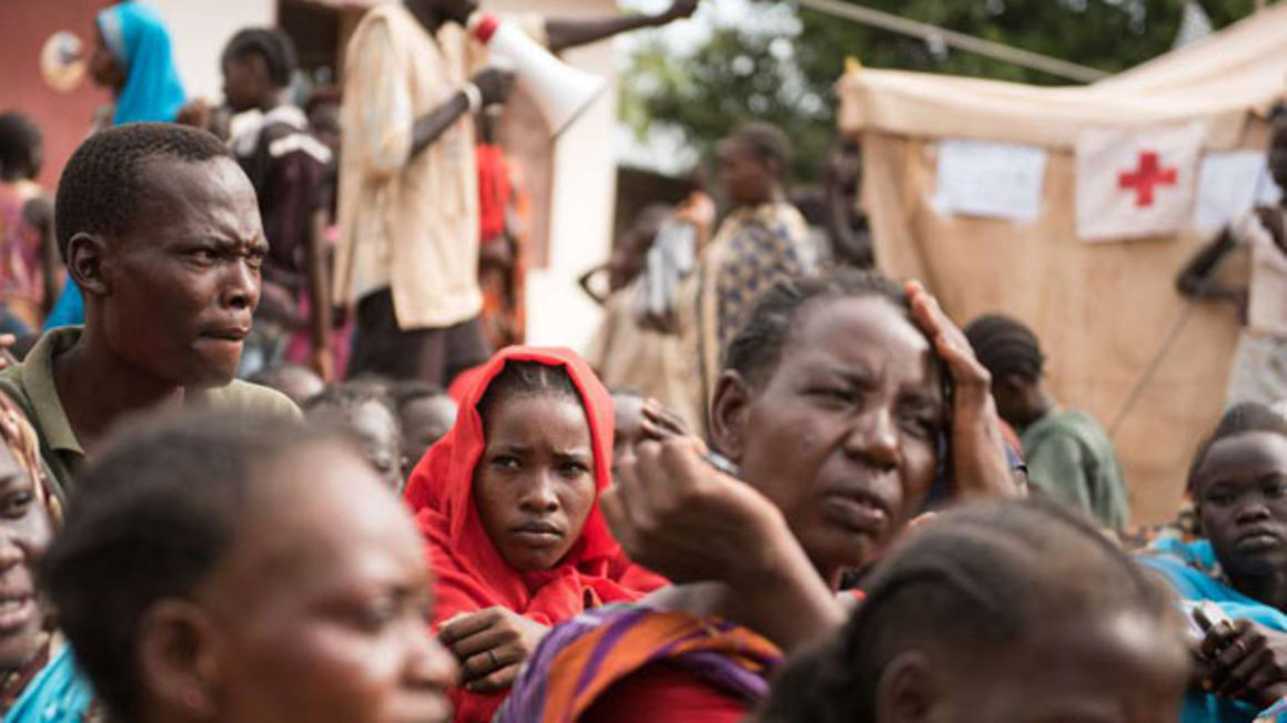 US gives South Sudan $95m to alleviate humanitarian crisis - The East ...