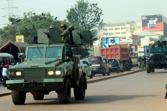 US imposes fresh visa restrictions on Ugandan officials over poll - Vimarsana News