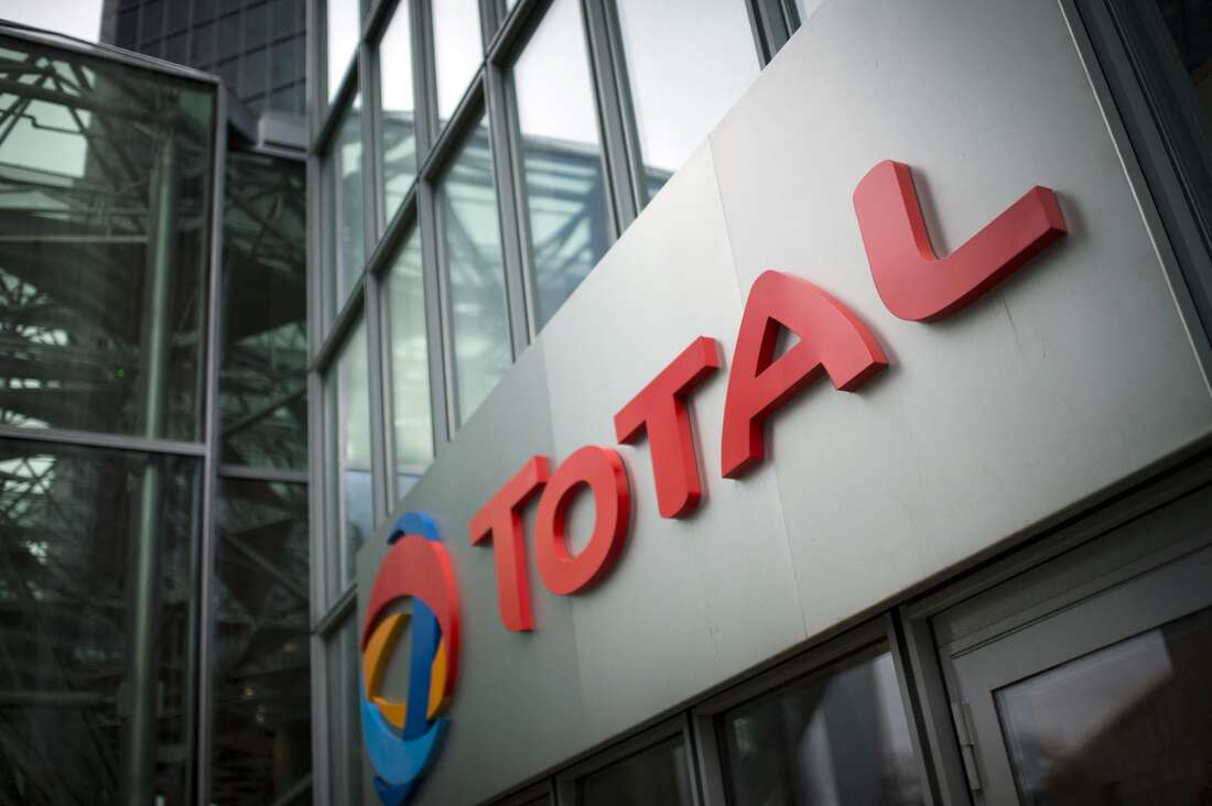Total suspends gas project in Mozambique over Palma attack