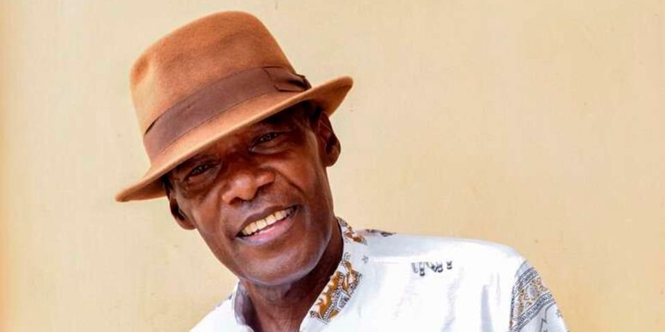 Veteran Ugandan musician Sammy Kasule dies in Amsterdam - Vimarsana News