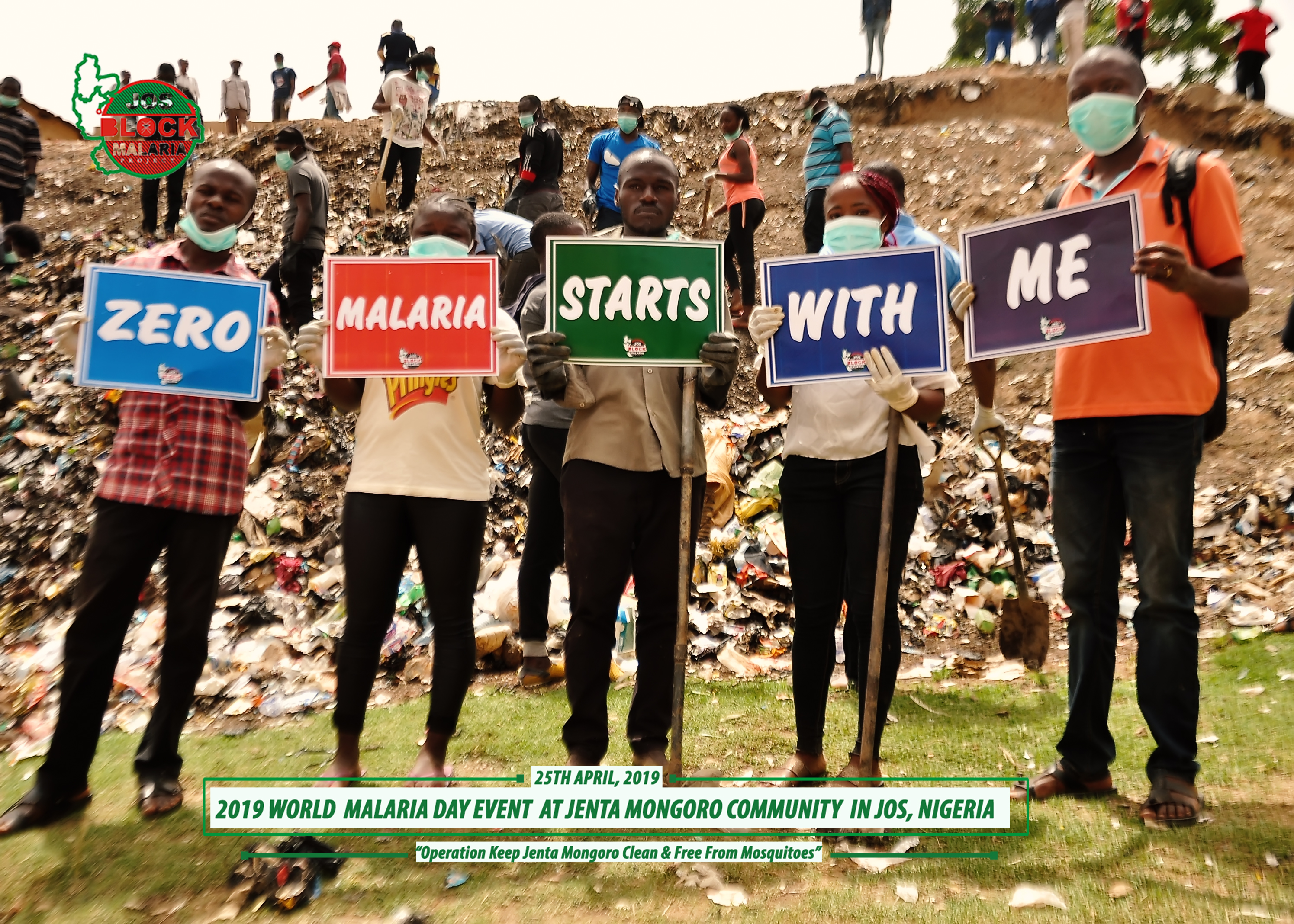 ALMA galvanises efforts towards 'zero malaria' in Africa - Vimarsana News