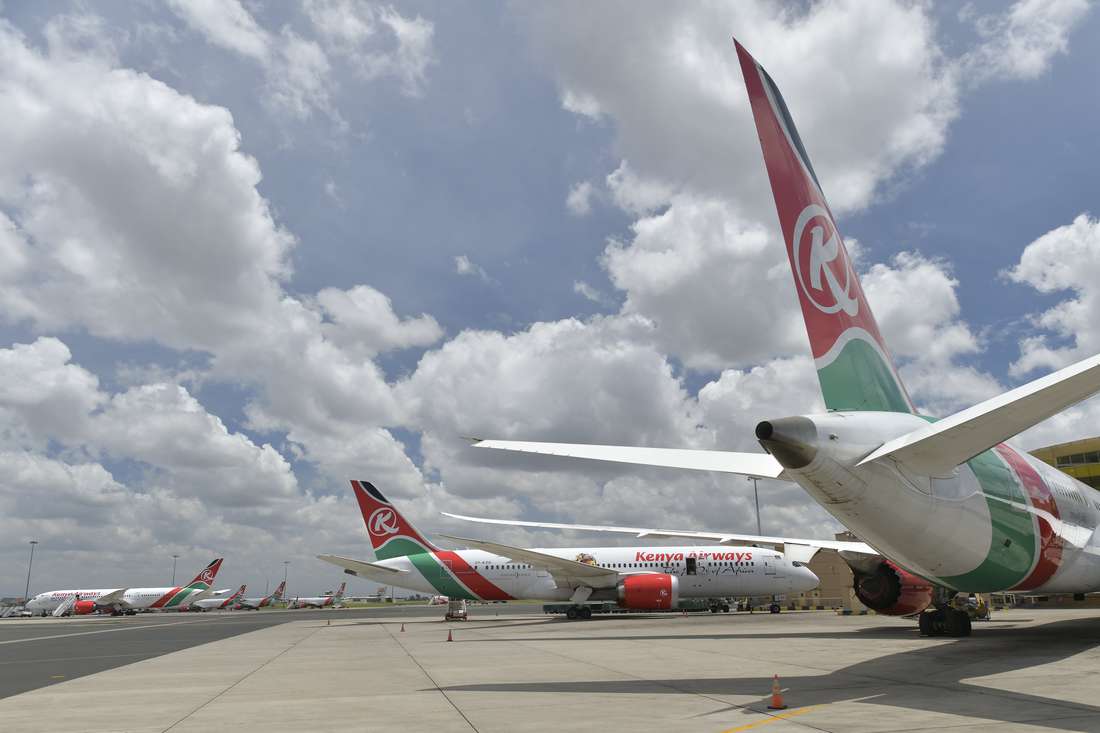KQ now shelves direct Somaliland flights plan