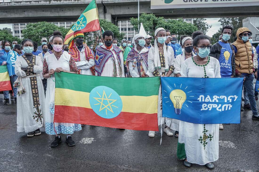 Ethiopia to hold sixth national election on June 21
