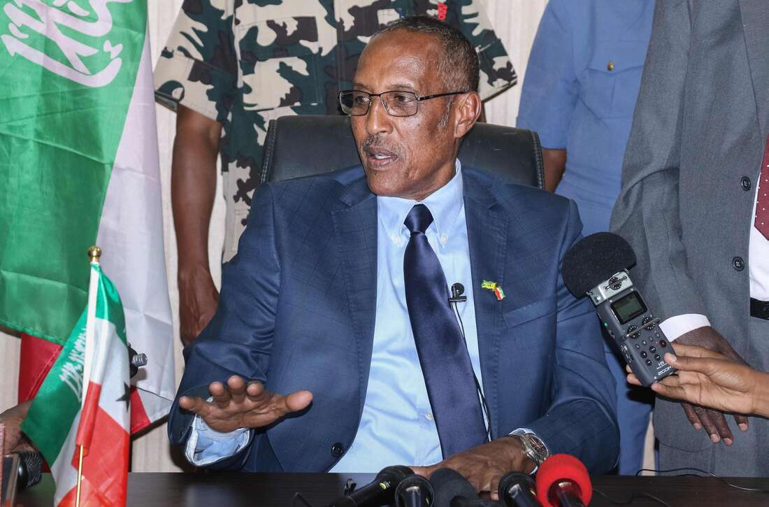 Somaliland celebrates 30 years of self-rule