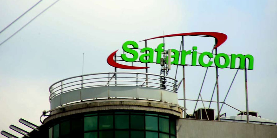 Safaricom share hits record high on Addis permit