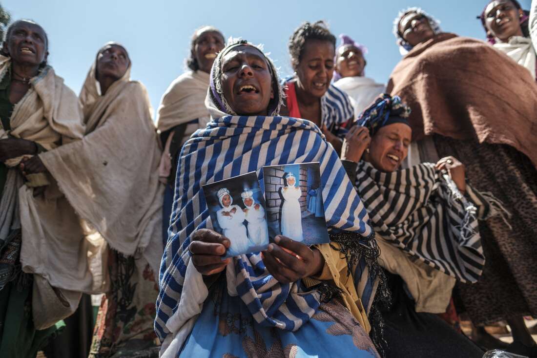 Over 90 per cent in Ethiopia’s Tigray need emergency food aid: UN