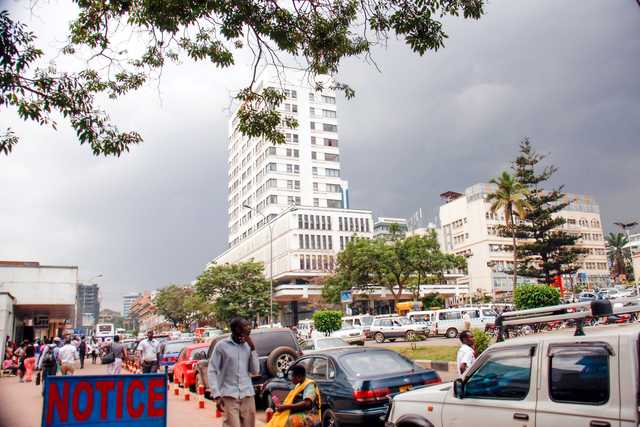 Settling in a chaotic Kampala after years in 'sanitised' Kigali - Vimarsana News