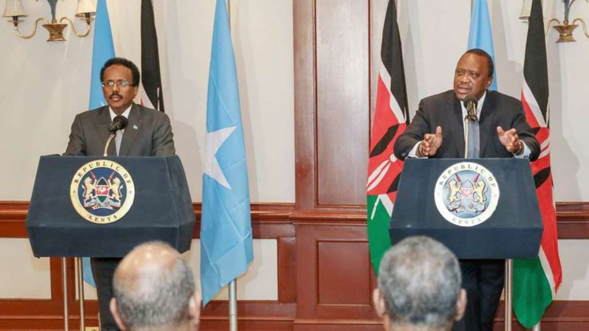 Kenya to reopen Mogadishu embassy, ministry says