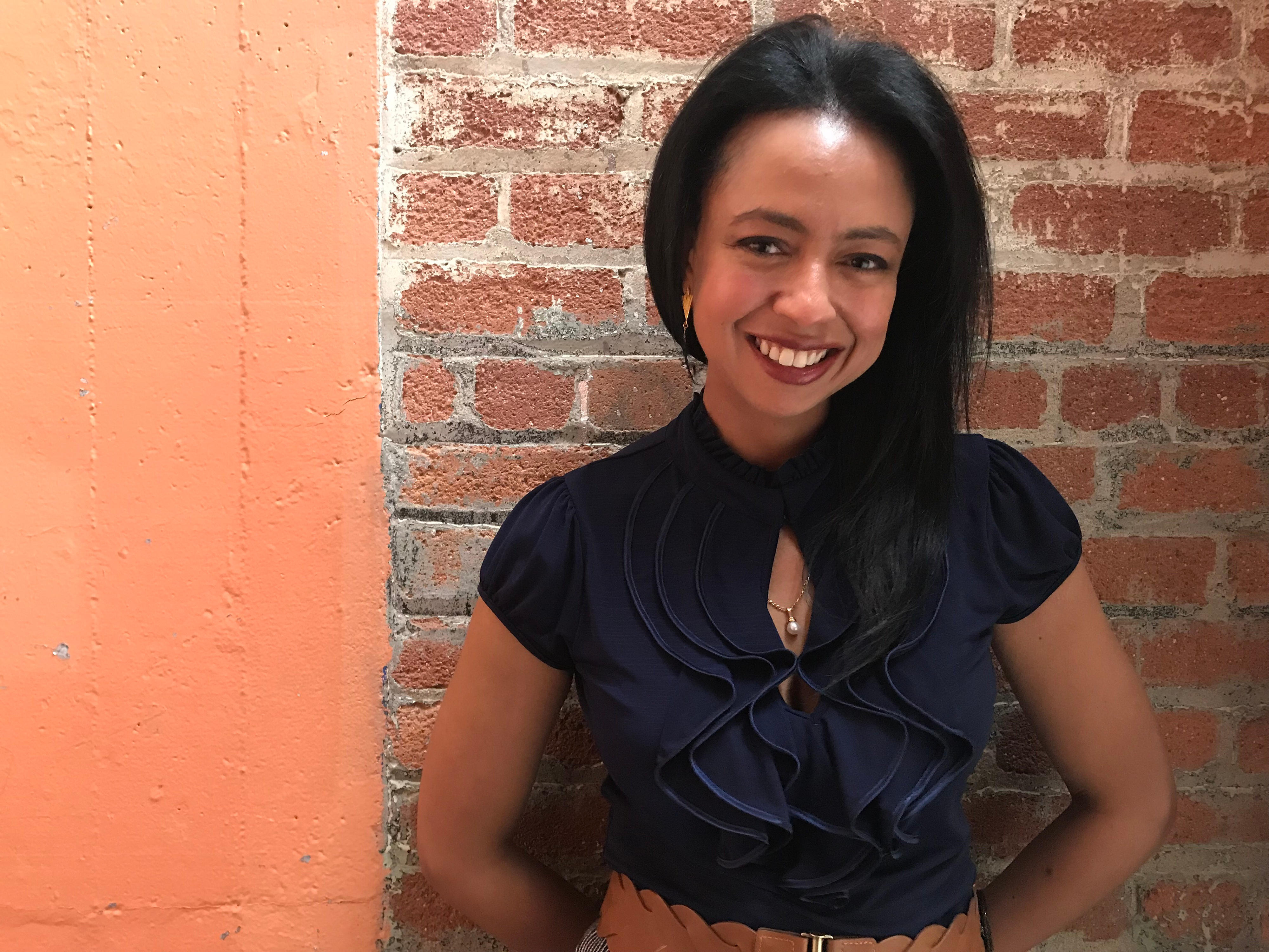 Ethiopian Meron Hadero sweeps the board at the Caine Prize - Vimarsana News