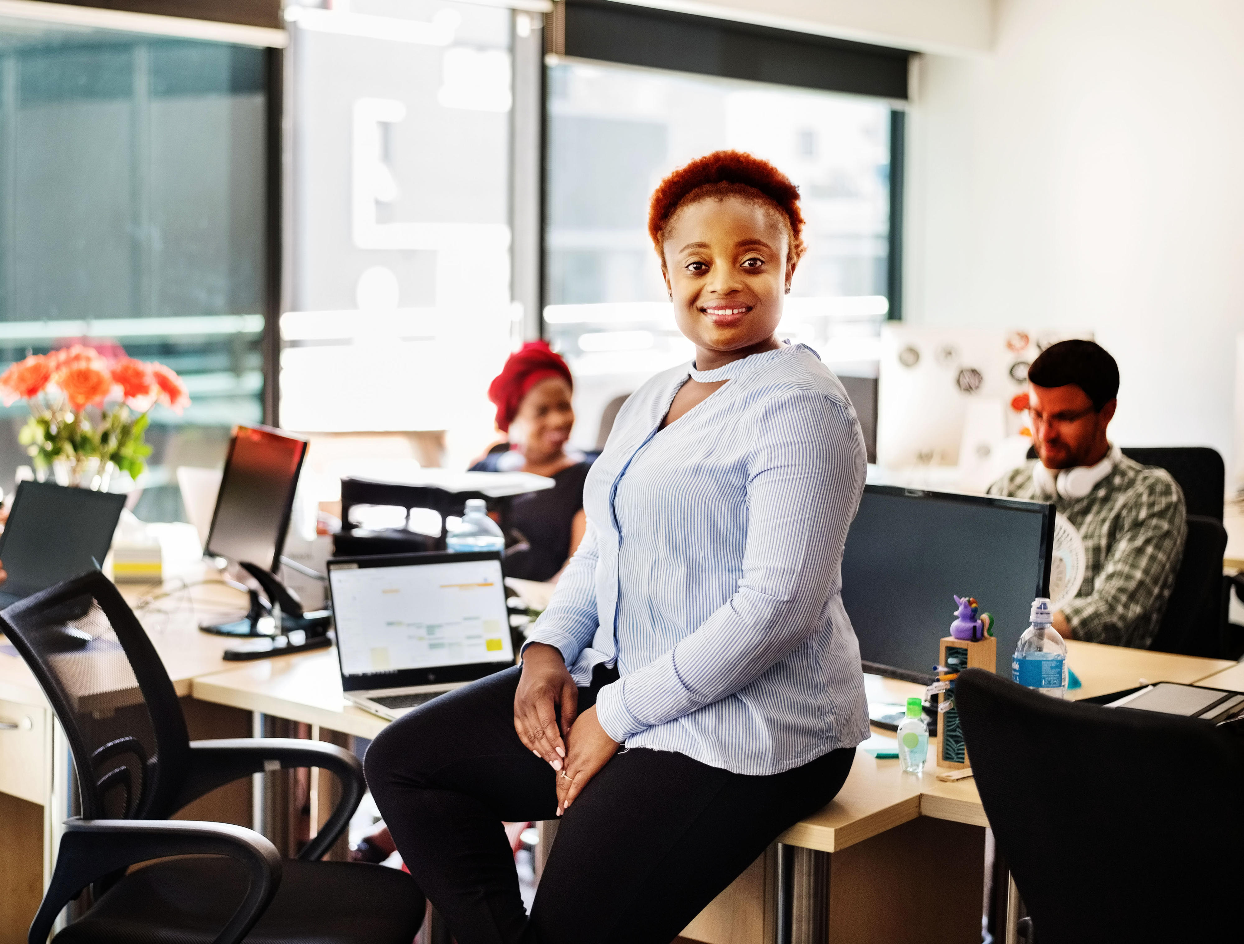 Gender Parity: a pre-condition for achieving the vision of Africa's Agenda 2063 - Vimarsana News