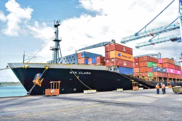 KRA ready for full rollout of iCSM to replace Simba system at port ...