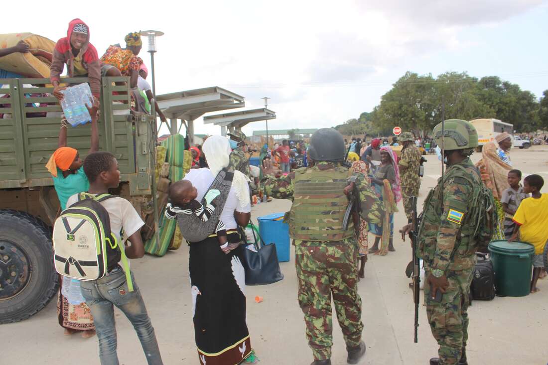 Benin officials in Rwanda for talks on support to fight insurgents - Vimarsana News