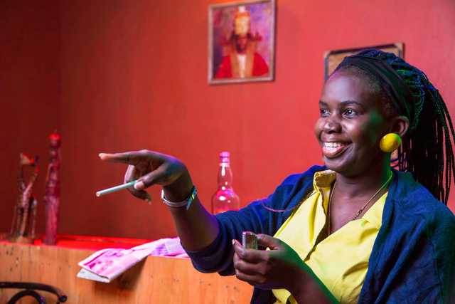 'Tropical Fish' play comes to Kampala - Vimarsana News