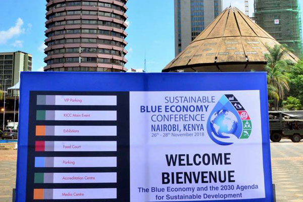 COP26: Book calls for more scientific research to advance blue economy - Vimarsana News