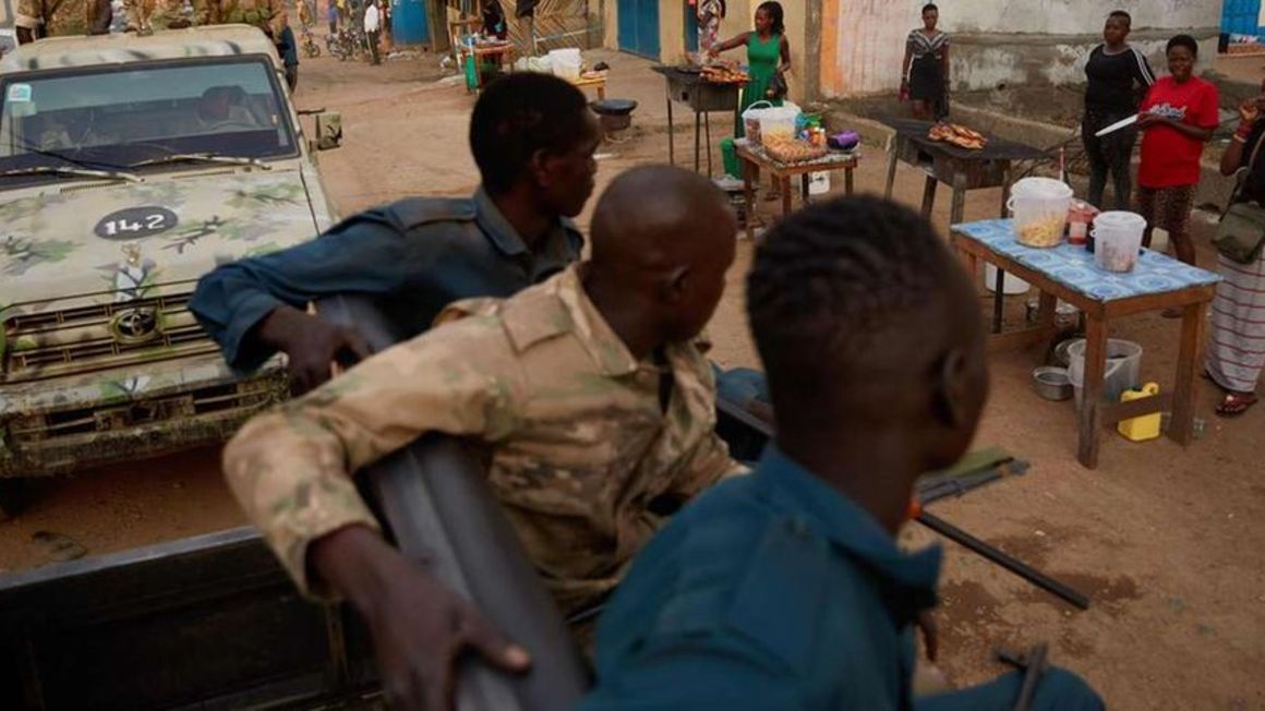 9 South Sudanese killed in Jonglei attacks - Vimarsana News