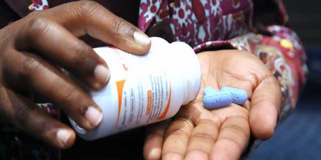 People in rural Africa living with HIV dwell far from care centres - Vimarsana News