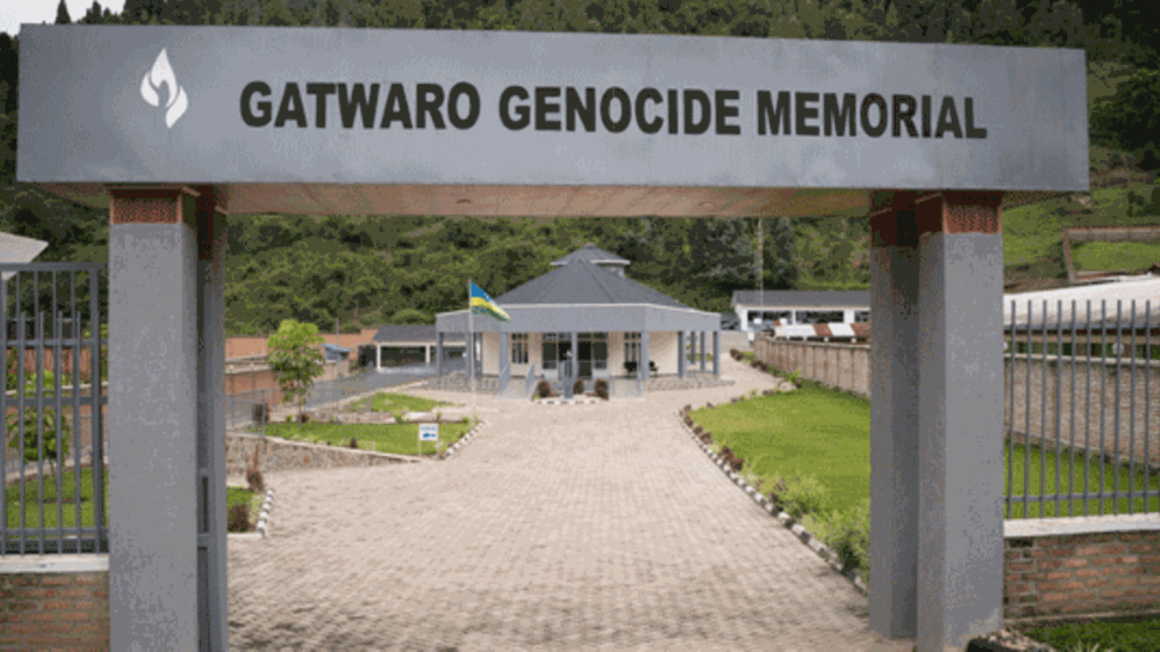 Genocide trauma changed victims' DNA, says study - Vimarsana News