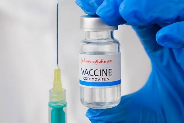 Johnson &amp; Johnson temporarily halts Covid-19 vaccine output - The East  African