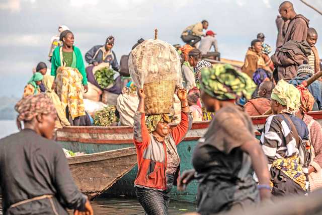 Kenyans hook up to storm forecast app - Vimarsana News