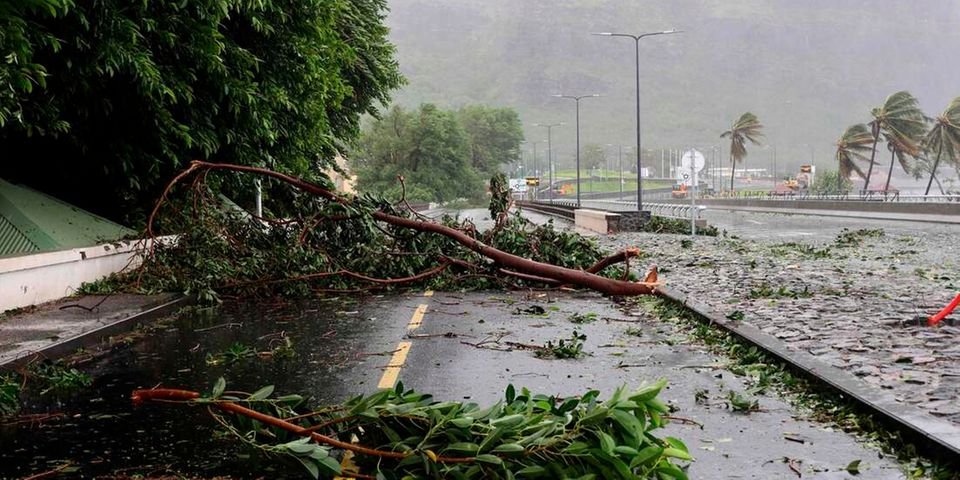 Why the Indian Ocean is spawning deadly tropical cyclones - Vimarsana News