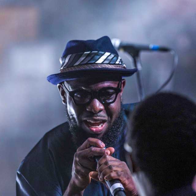 Nigerian Timaya to headline Kigali Jazz Junction - The East African