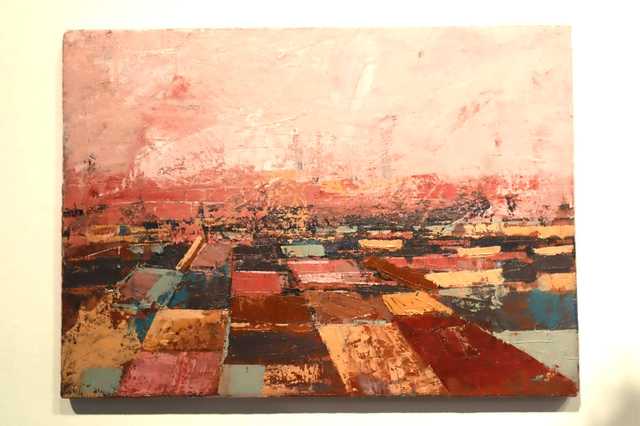 The example of Constable and his arresting sketches - Vimarsana News