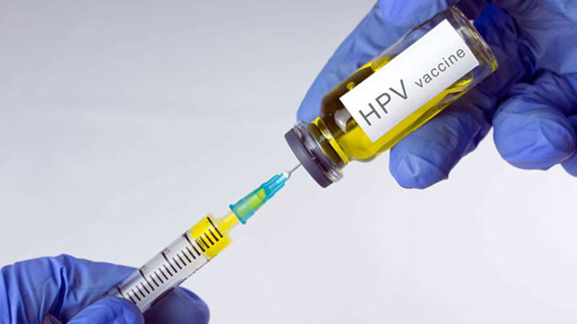 WHO zatwierdza jednodawkową szczepionkę na raka szyjki macicy