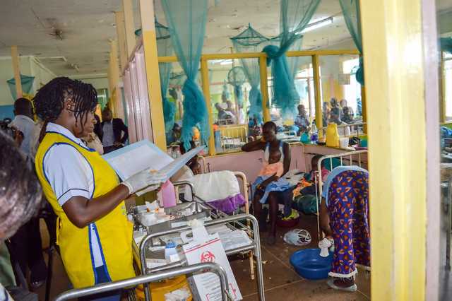 Kenya conducts therapeutic study on two antimalarial drugs to confirm efficacy - Vimarsana News