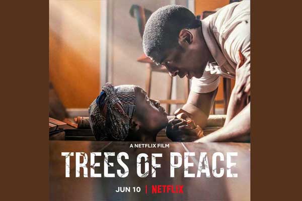 Survivors of the Rwandan Genocide bude mít premiéru na Netflixu v červnu