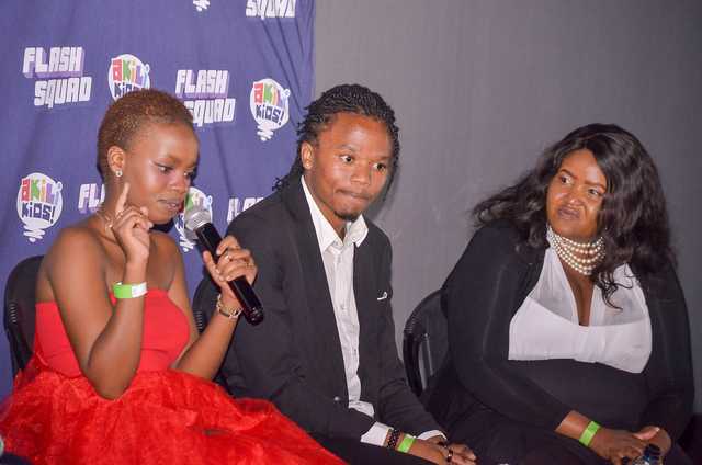 'Flash Squad' redefines teenage upbringing in a digital age in Africa - Vimarsana News