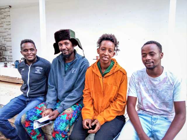 From city slums to the global stage - Vimarsana News