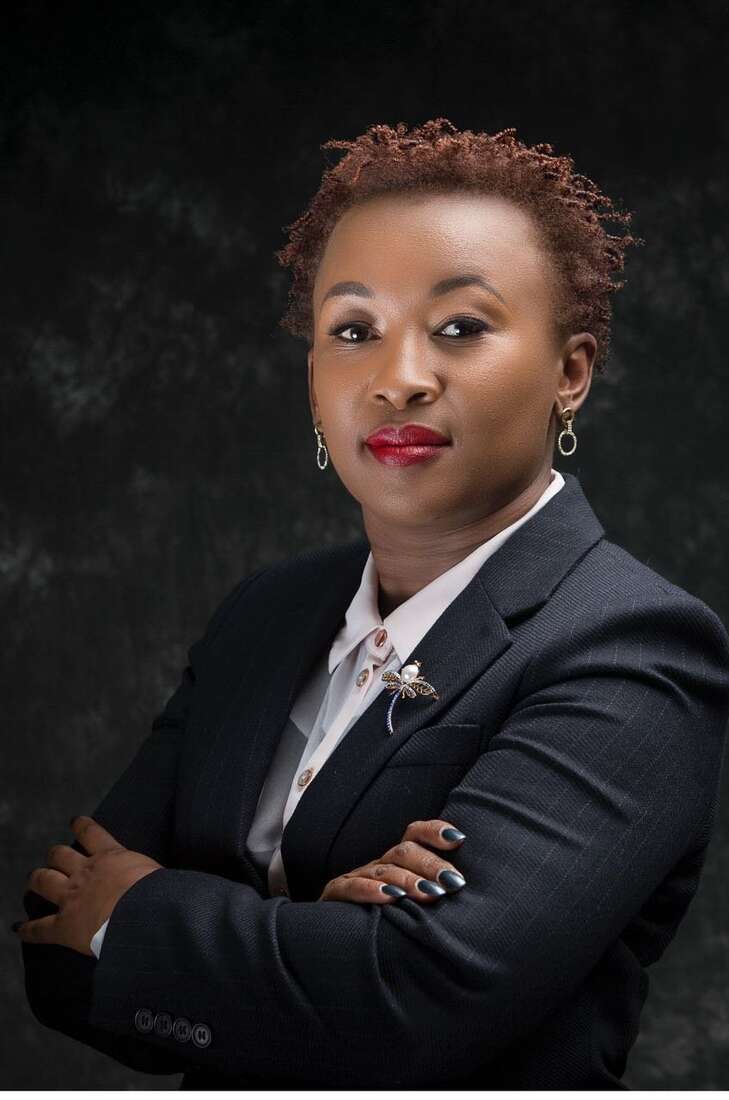 Tough times in telcos sector as new MTN boss Sylvia Mulinge takes office - Vimarsana News