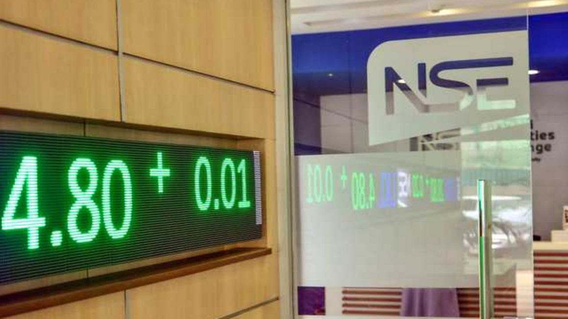 NSE waives 0.12pc transaction fee on same day equity trades - Vimarsana News