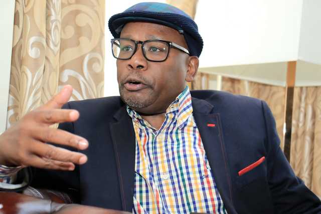 Former Kenya's Attorney-General dubs book 'valedictory speech' - Vimarsana News